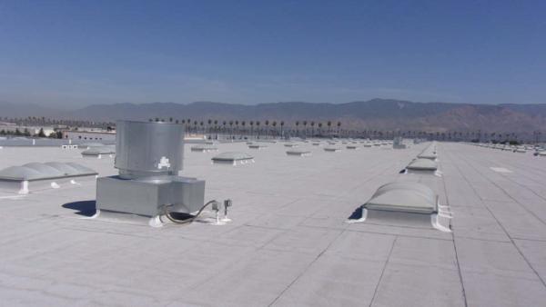 Priority Roof Service