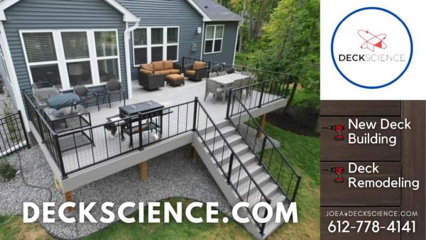Deck Science