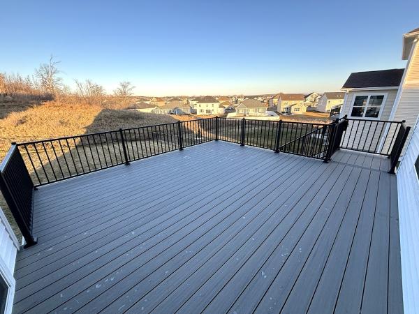Deck Science