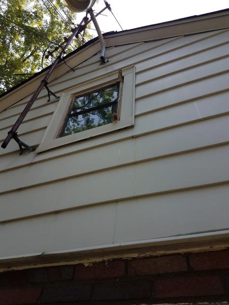 Wash Away Power Washing