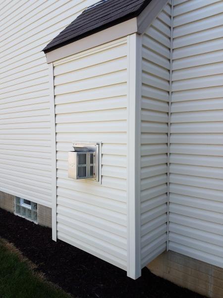 Wash Away Power Washing
