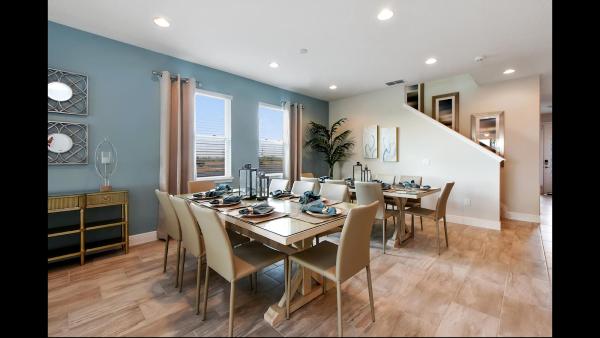 Hudson's Vacation Interiors