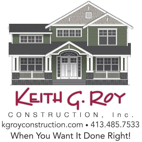 Keith G. Roy Construction