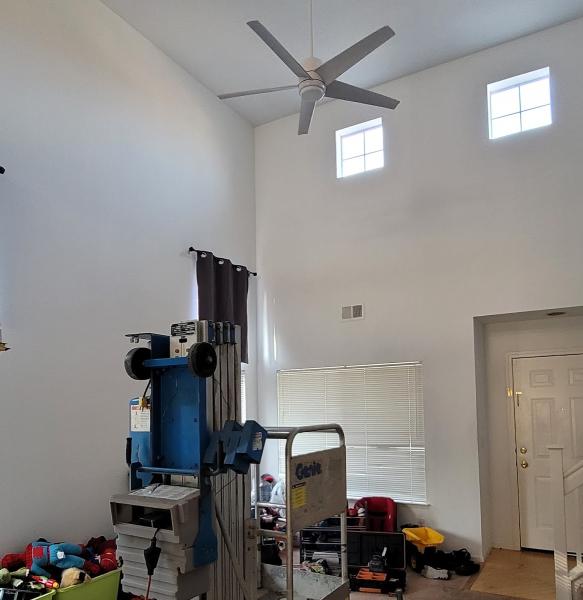 Potter's Handyman Service