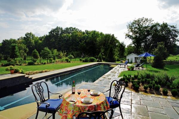 J Barker Landscaping Co