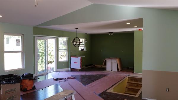 Nazworth Contracting