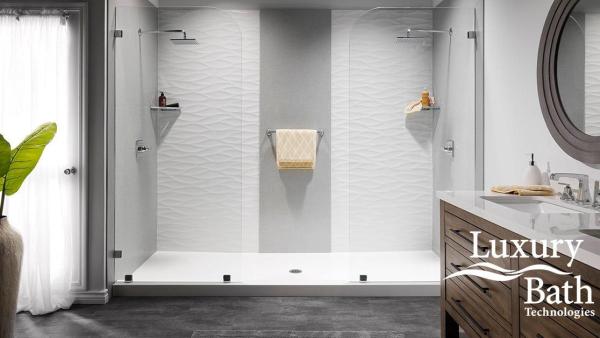 Luxury Bath Seattle