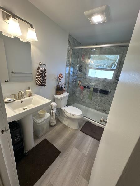 Luxury Bath Seattle