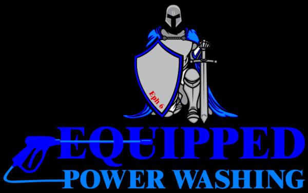 Equipped Power Washing