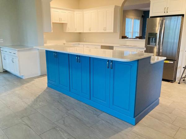 Midwest Cabinets and Design
