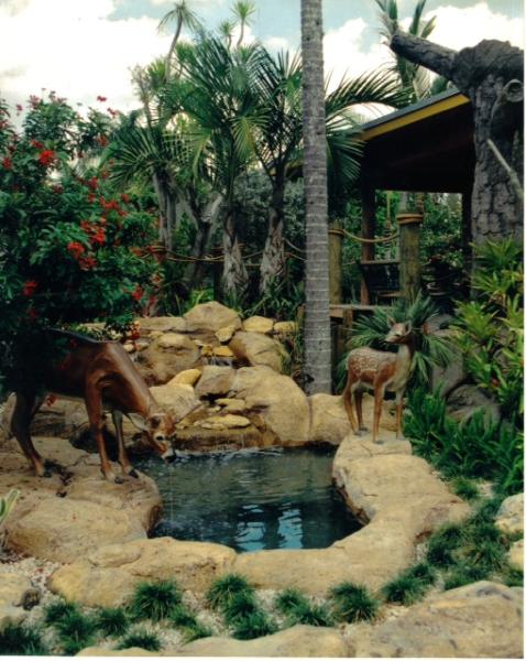 Blue Sky Landscaping Inc