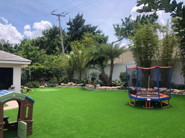 Blue Sky Landscaping Inc