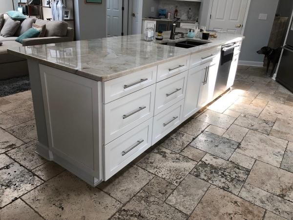 A Cabinet Co