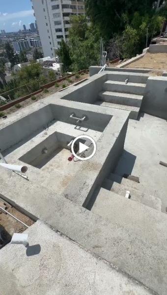 Construction In LA