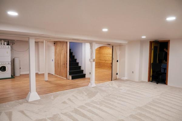Home Improvement Douglas Contracting Services
