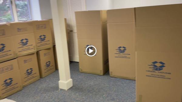Hazel Moving Company