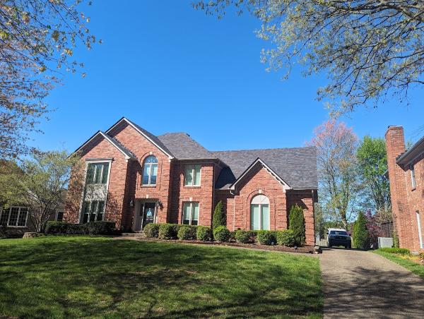 Louisville Roofing