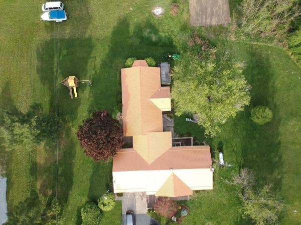 Louisville Roofing