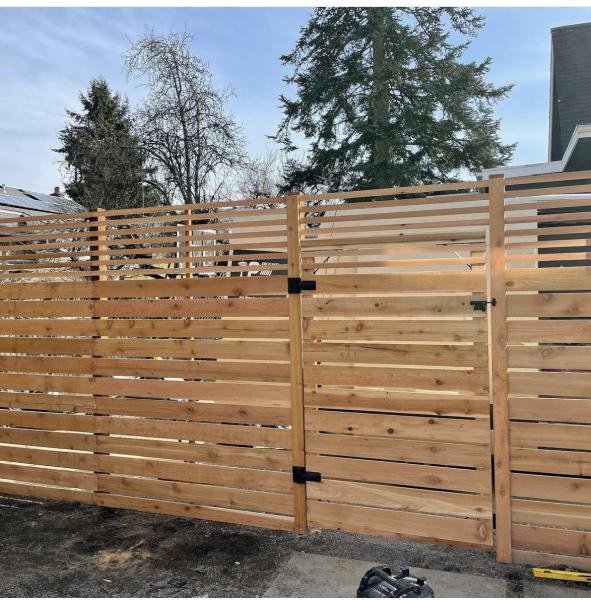12 Decks & Fences Llc