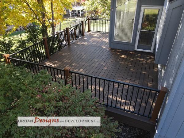 Urban Designs AND Development