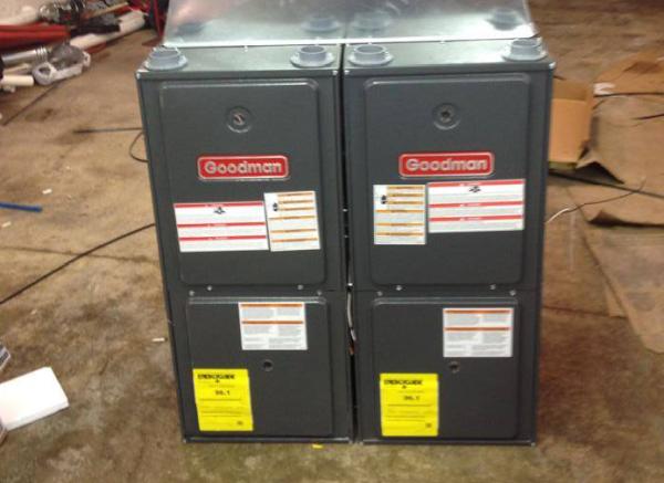 Midstate Mechanical Heating and Cooling