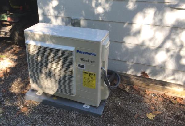 Midstate Mechanical Heating and Cooling