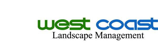 West Coast Landscape Management