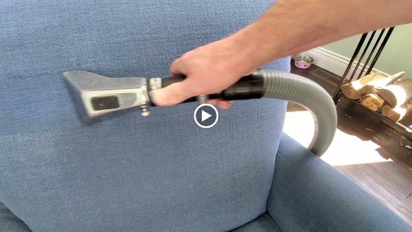 Steam Plus Carpet Cleaning and Water Restoration