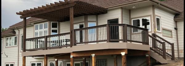 Northco Fence and Deck