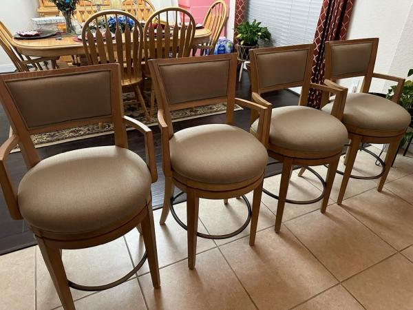 Custom Upholstery