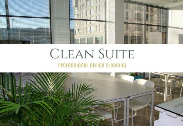 Clean Suite