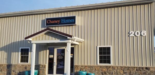 Chaney Homes
