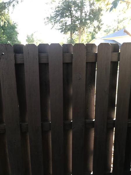 JG Fence Company LLC
