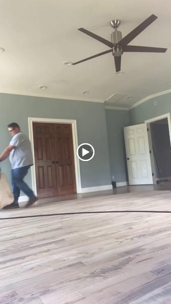 Precision Hardwood LLC