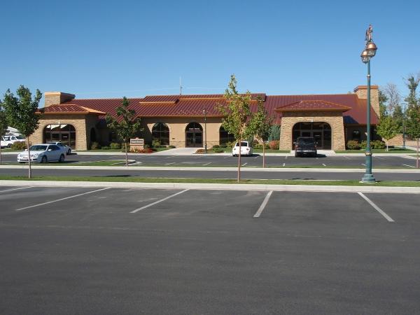 Stanley Associates