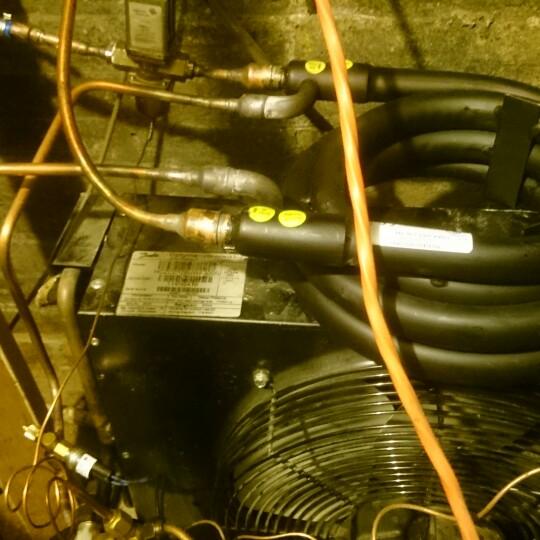 Dimatic Control LLC
