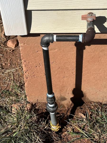 KP Plumbing