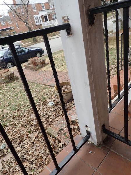 Vision Property Inspections