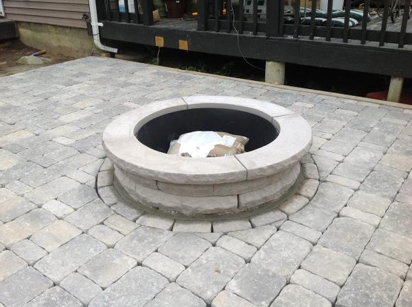 Broadleaf Landscape Design