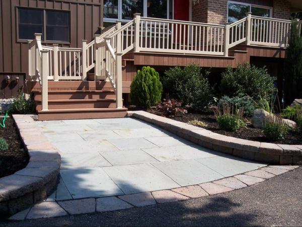 Broadleaf Landscape Design