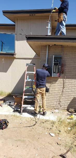 DH Electrical Services