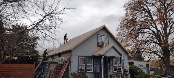 River Roofing
