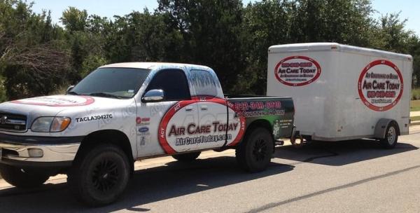 Air Care Today