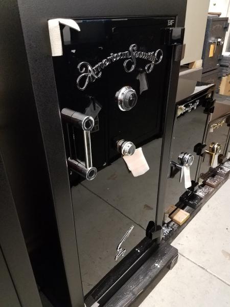 State-Wide Lock & Safe