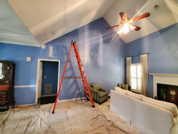 Cornerstone Painting LLC