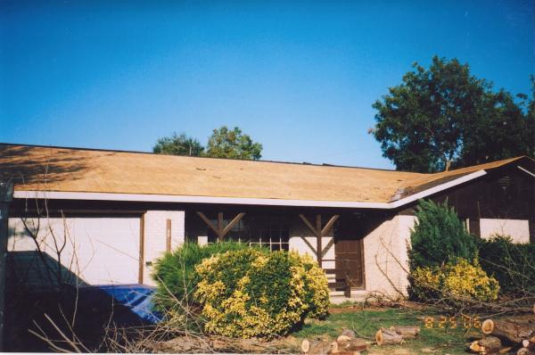 Barrington One Construction