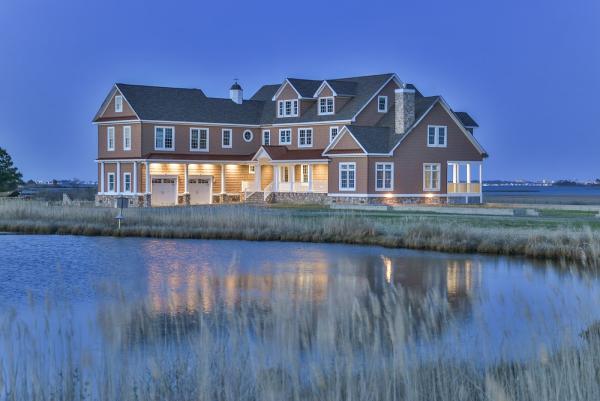 Steen Homes