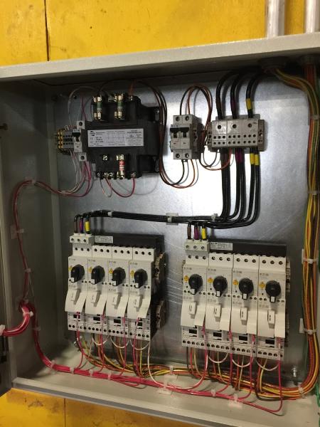 River City Electric