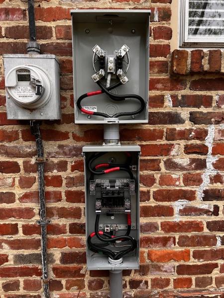 Dibble Electrical
