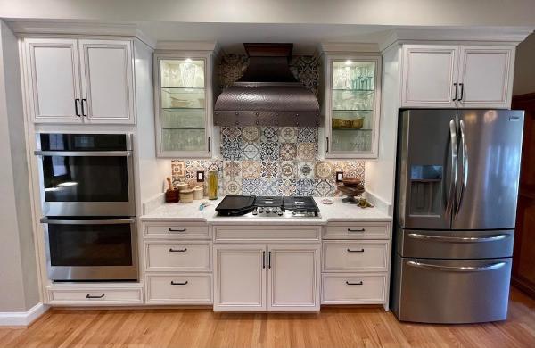 CI Cabinetry